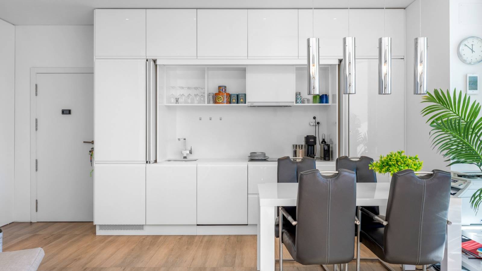 Odsprzedaż - Apartament - 