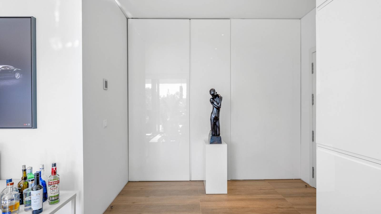 Odsprzedaż - Apartament - 