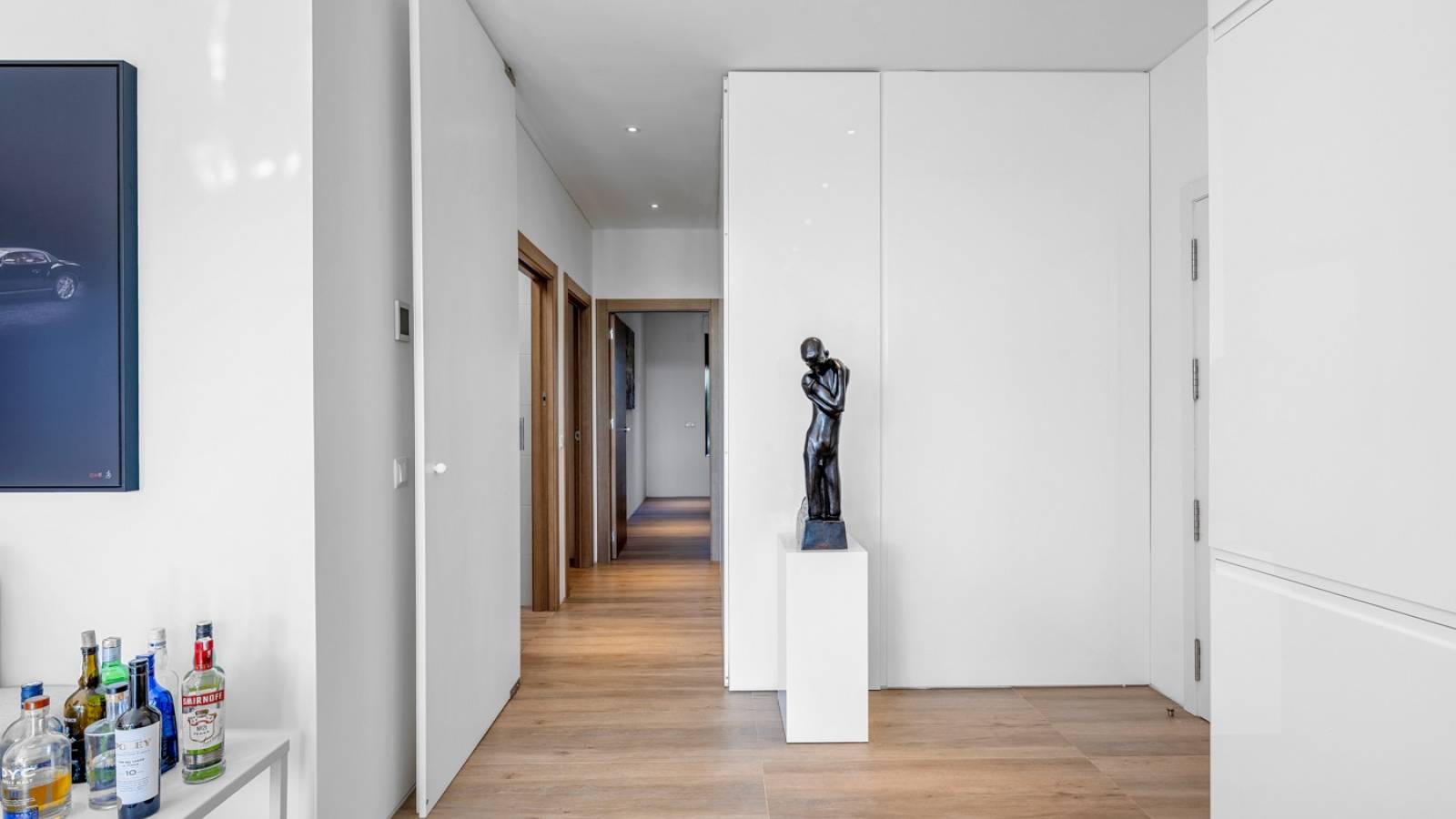 Odsprzedaż - Apartament - 