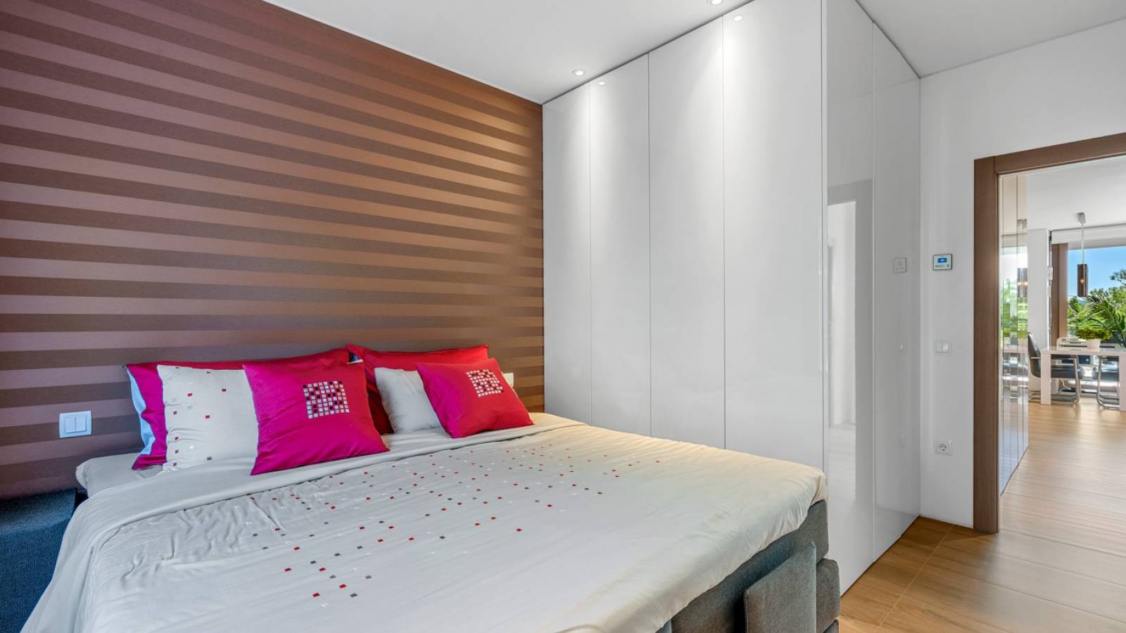 Odsprzedaż - Apartament - 