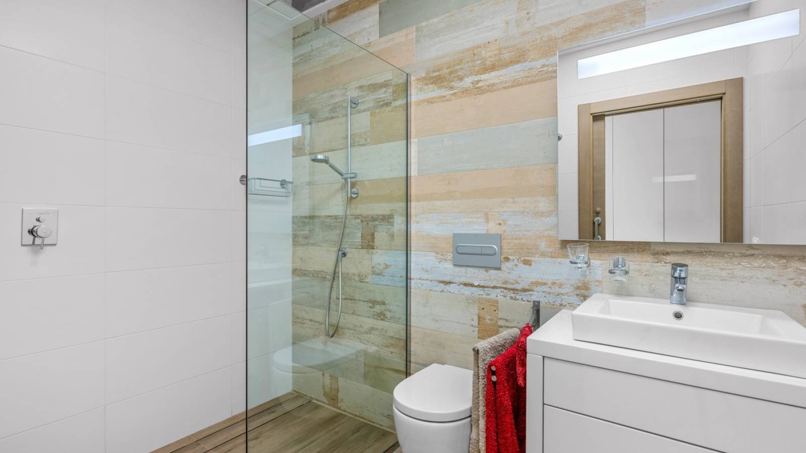 Odsprzedaż - Apartament - 