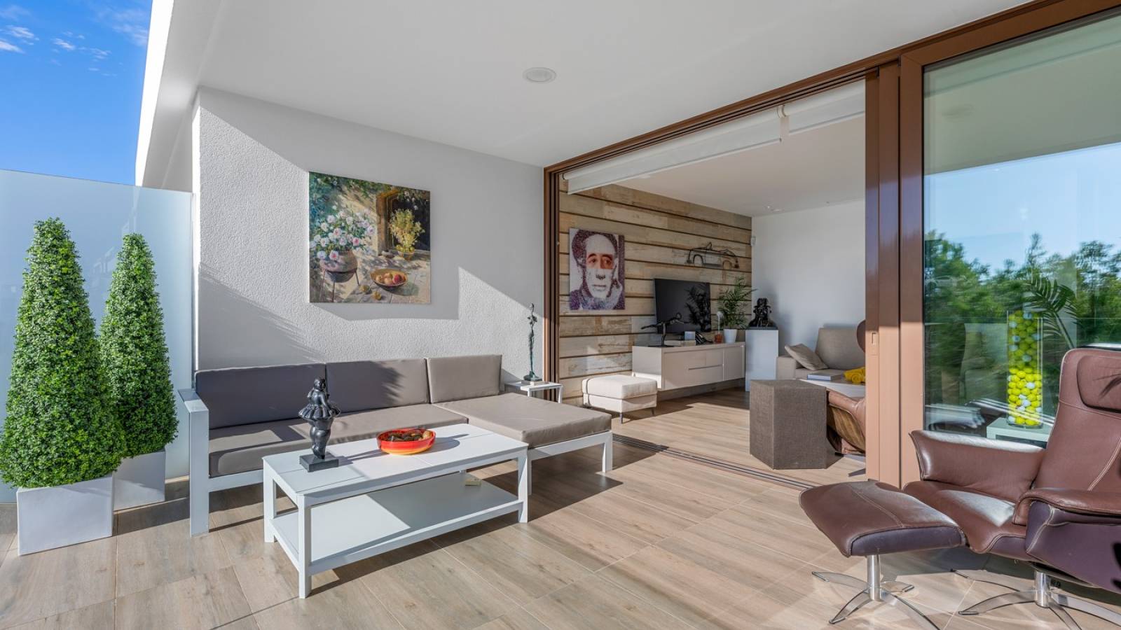 Odsprzedaż - Apartament - 