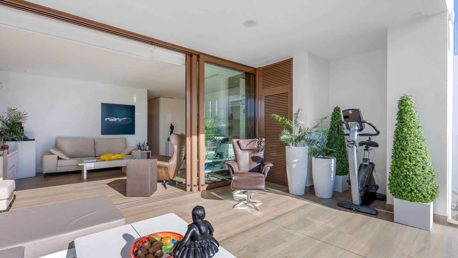 Odsprzedaż - Apartament - 