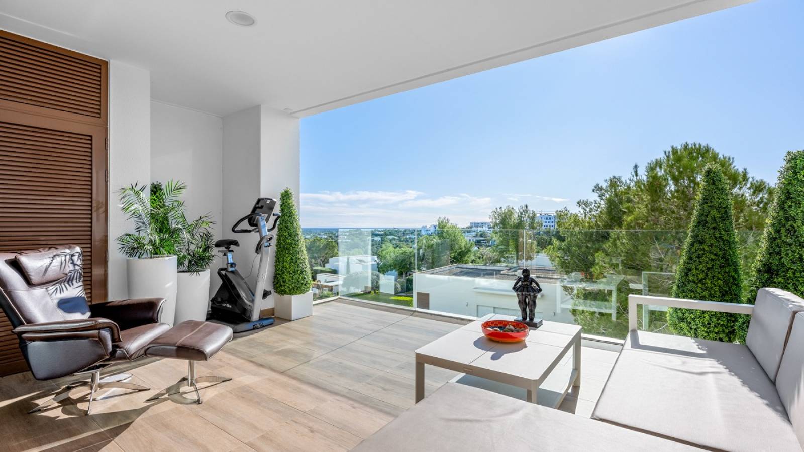 Odsprzedaż - Apartament - 