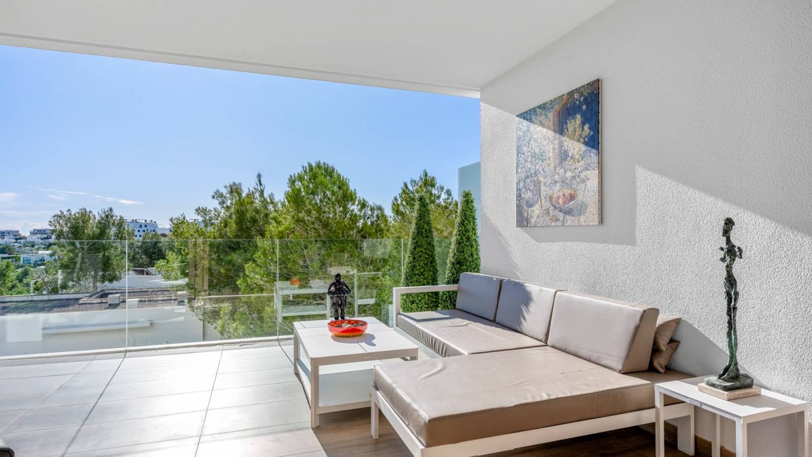 Odsprzedaż - Apartament - 