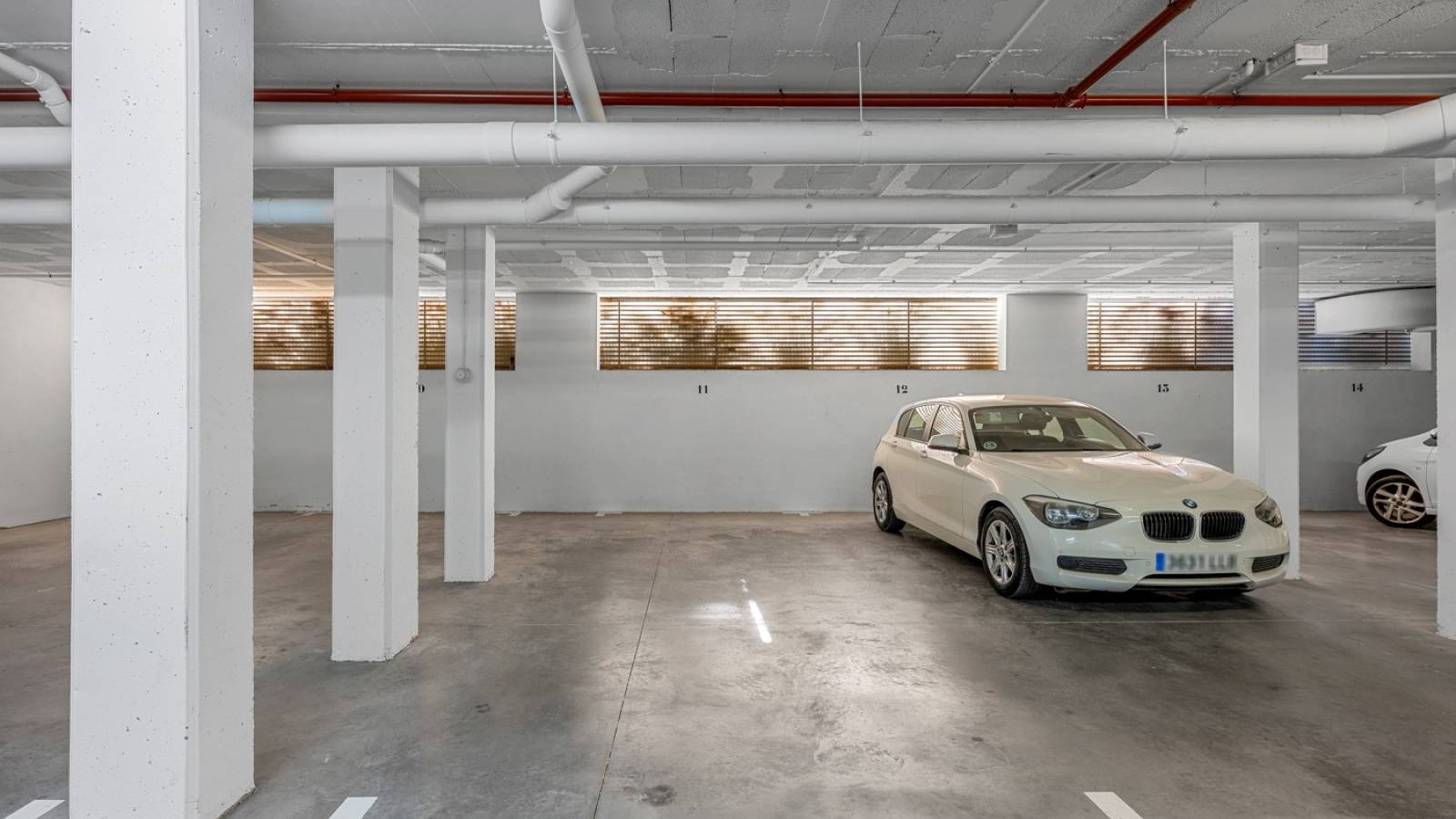 Odsprzedaż - Apartament - 