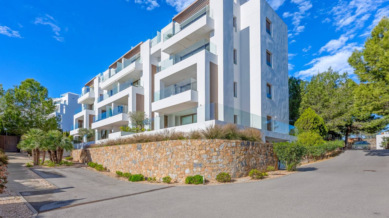 Odsprzedaż - Apartament - 