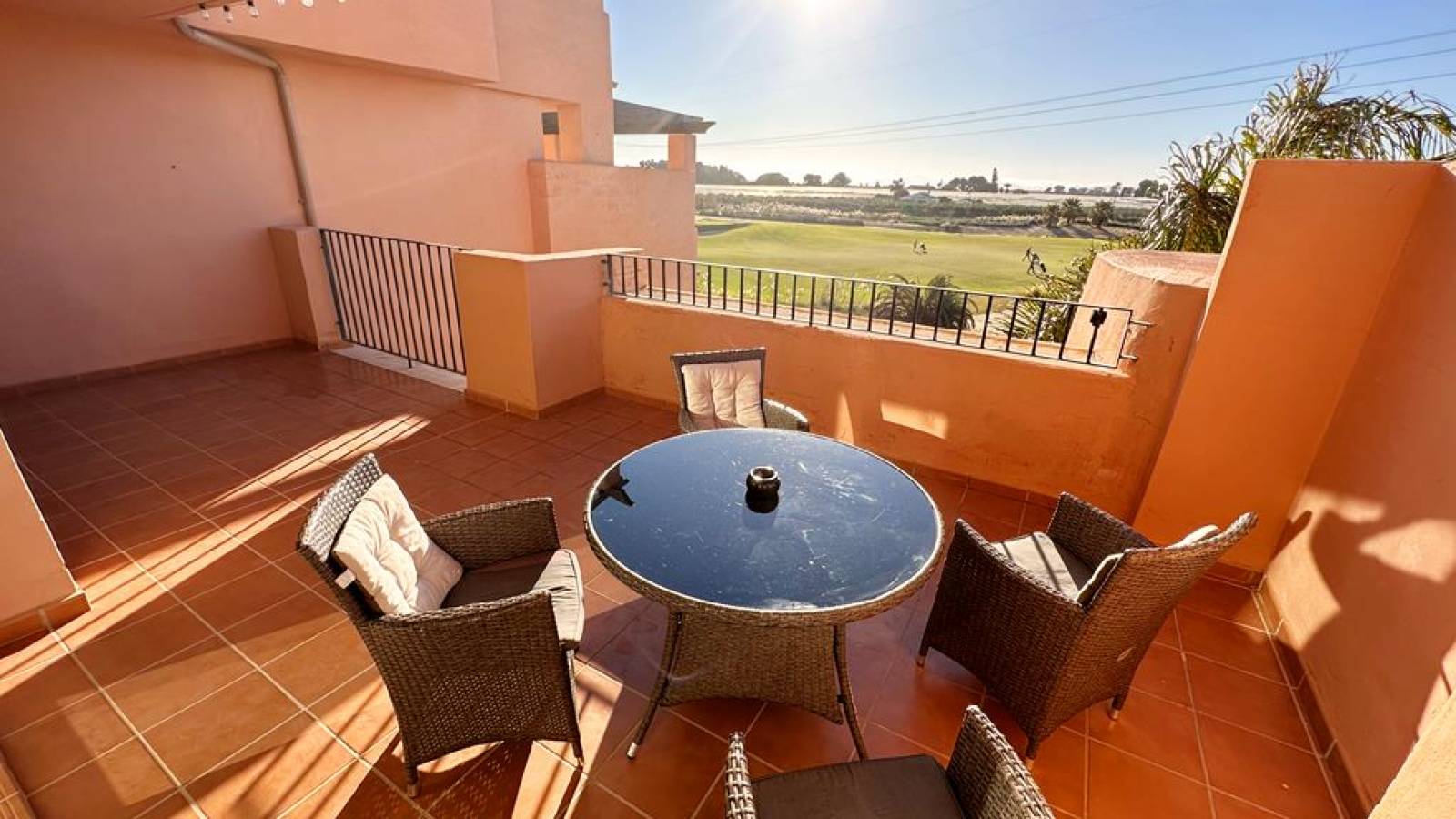 Odsprzedaż - Apartament - 