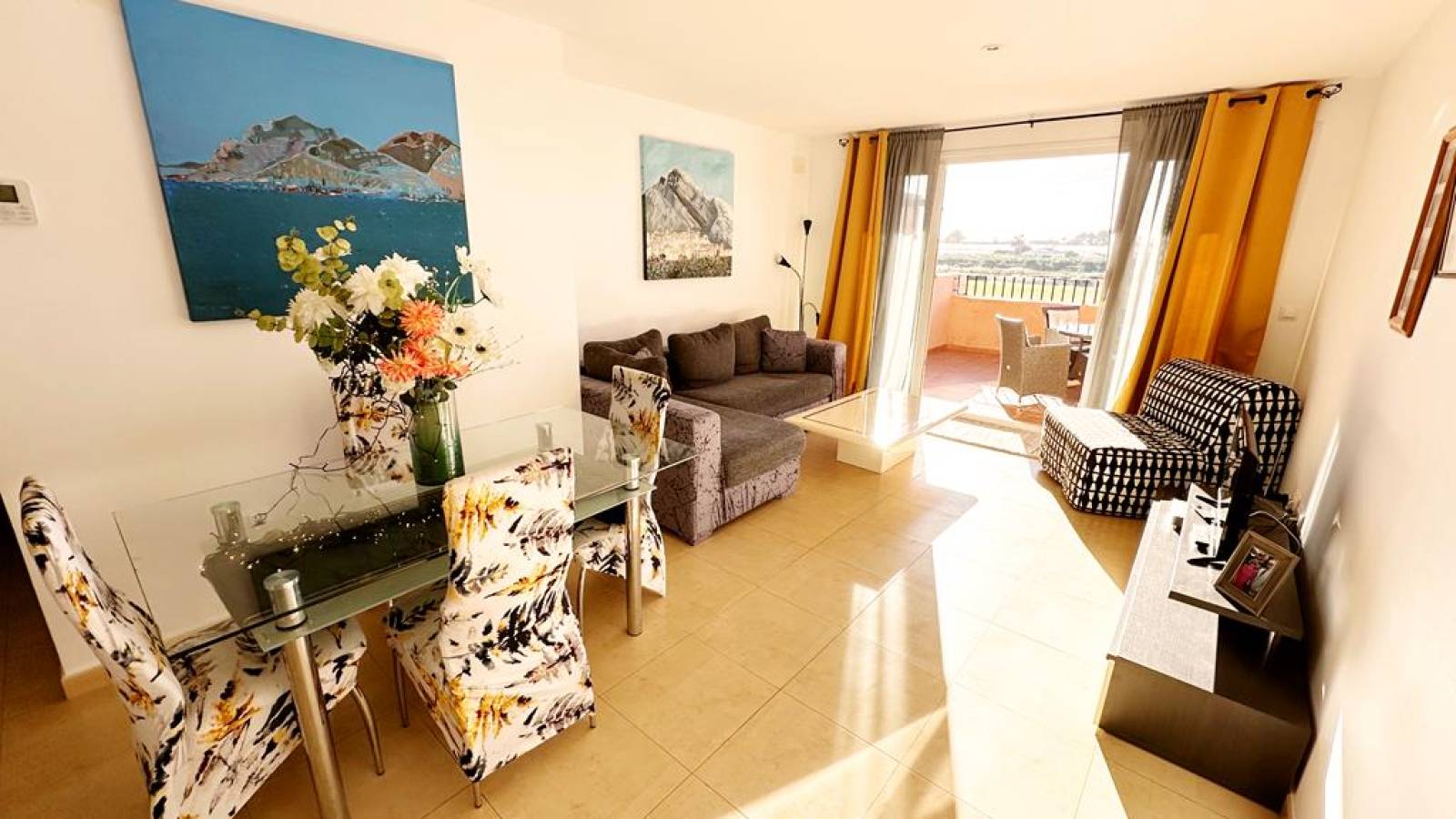 Odsprzedaż - Apartament - 