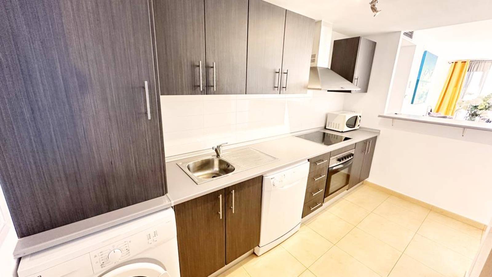 Odsprzedaż - Apartament - 