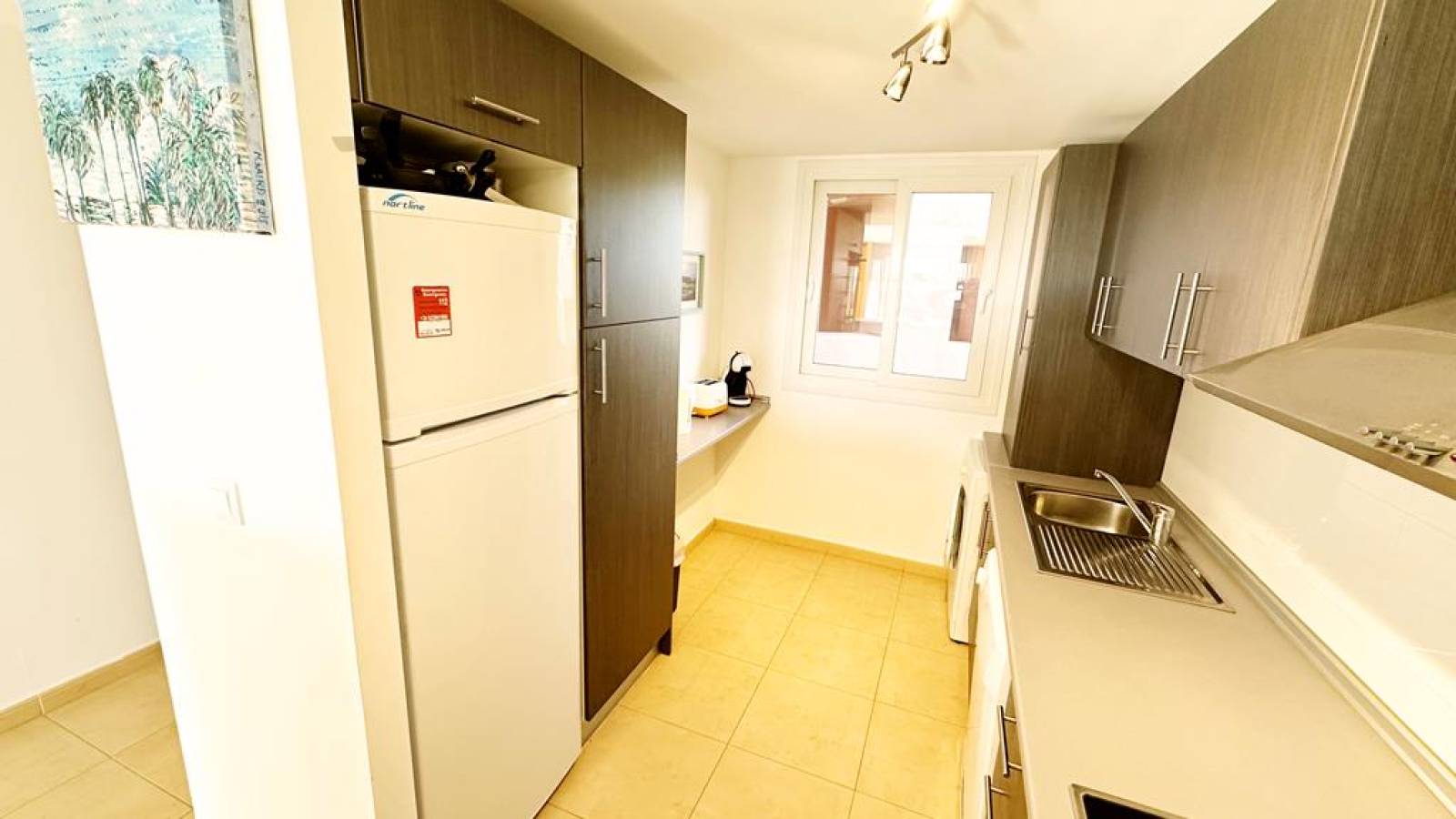 Odsprzedaż - Apartament - 