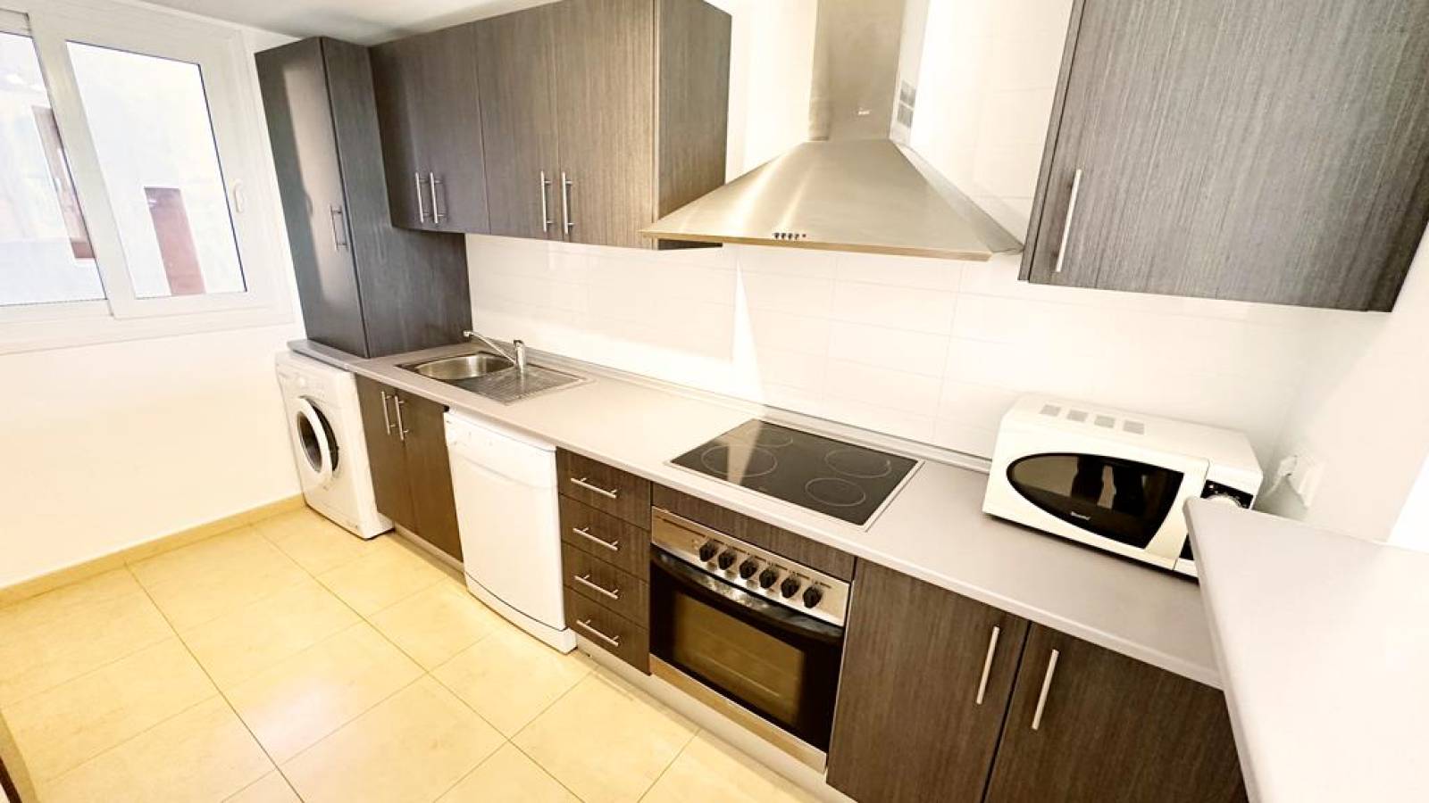 Odsprzedaż - Apartament - 