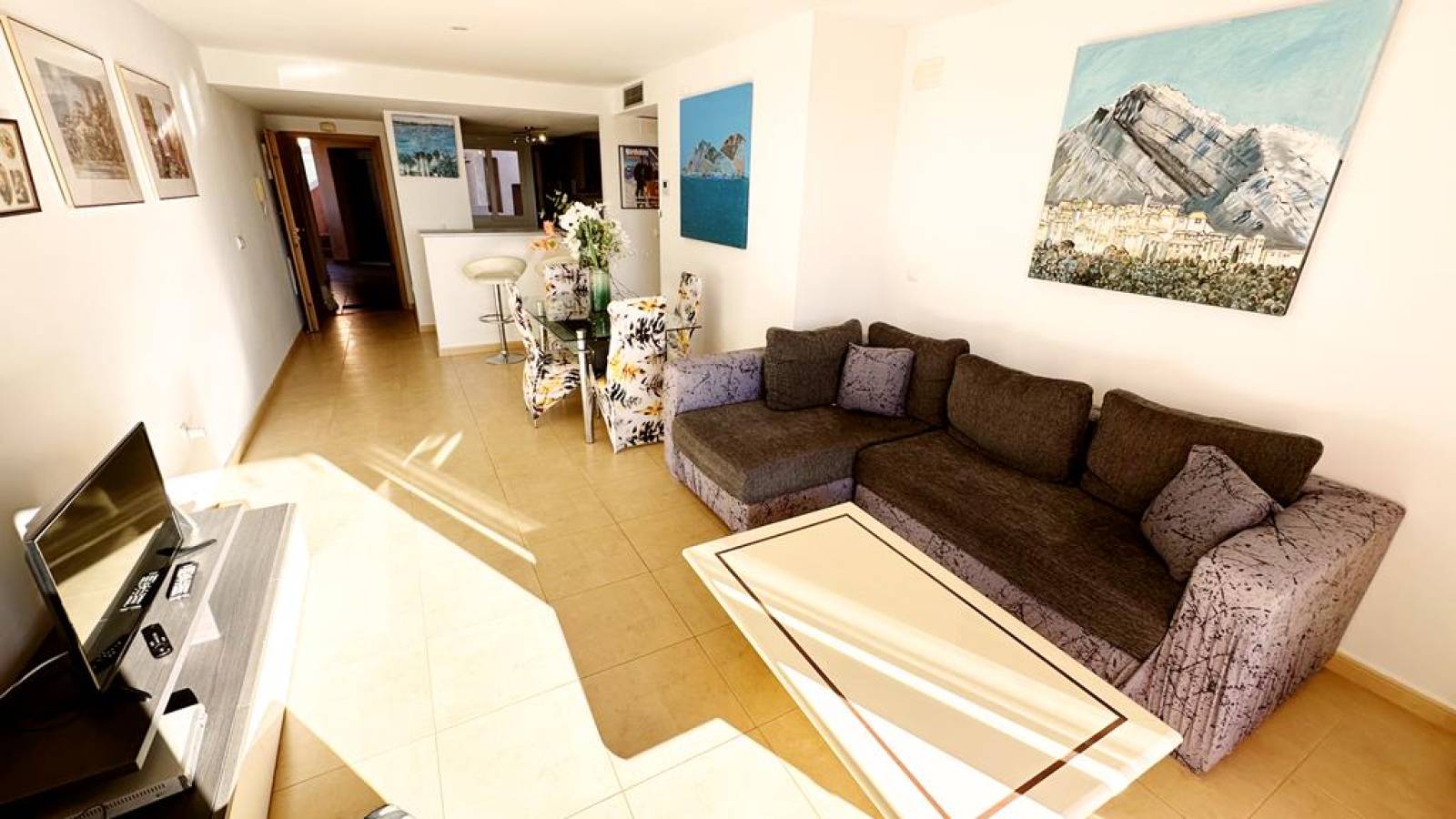 Odsprzedaż - Apartament - 