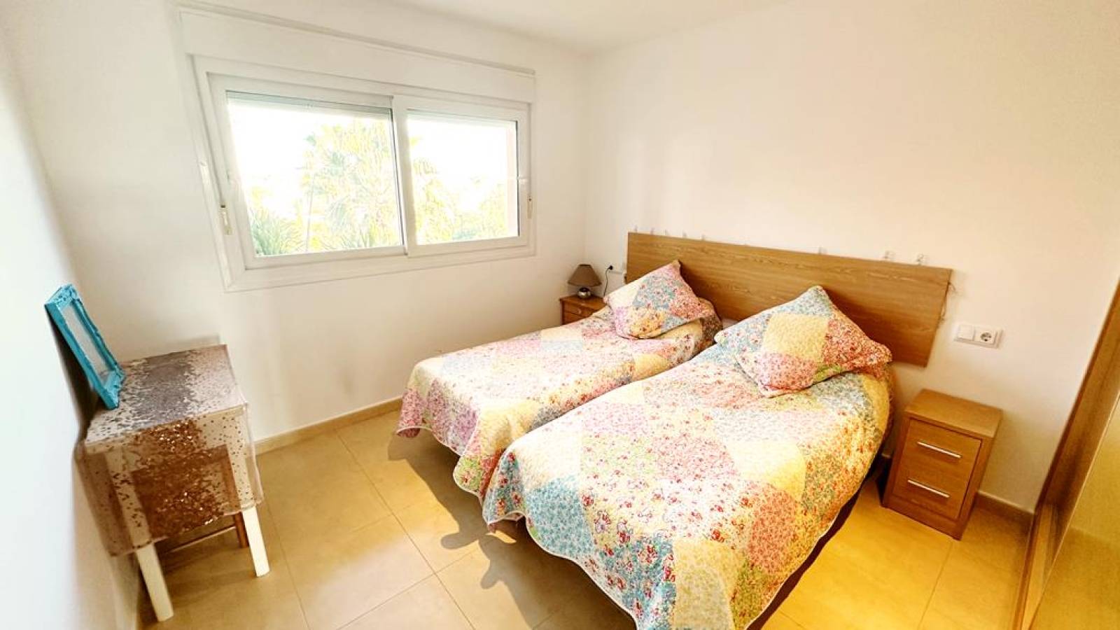 Odsprzedaż - Apartament - 