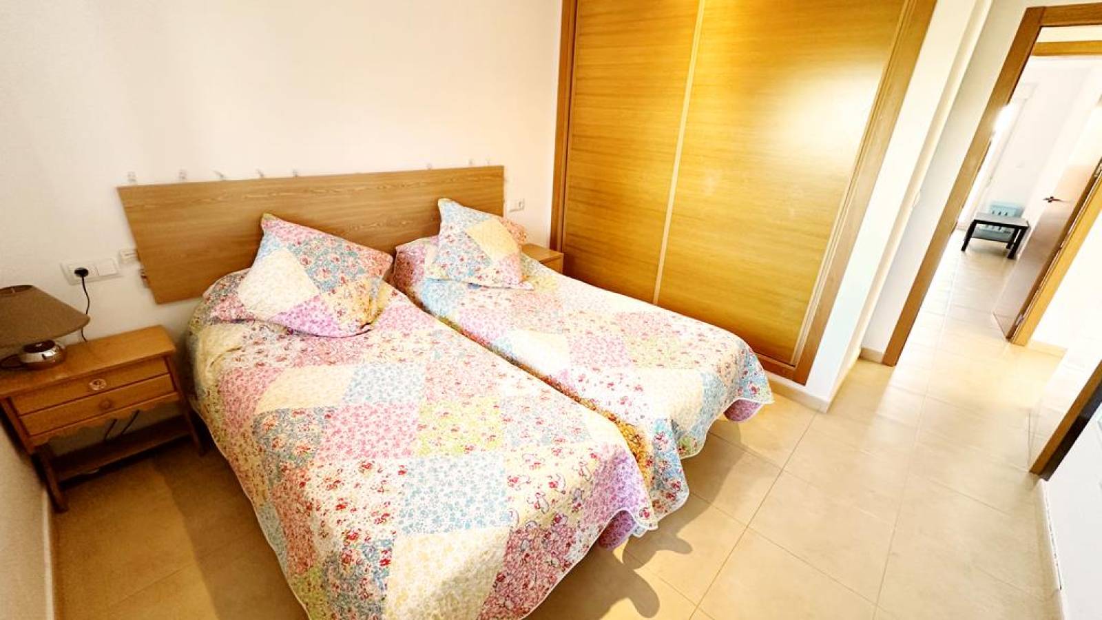 Odsprzedaż - Apartament - 