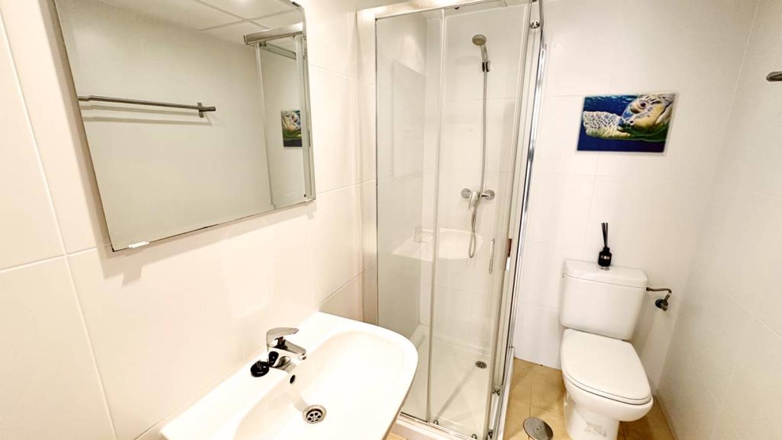 Odsprzedaż - Apartament - 