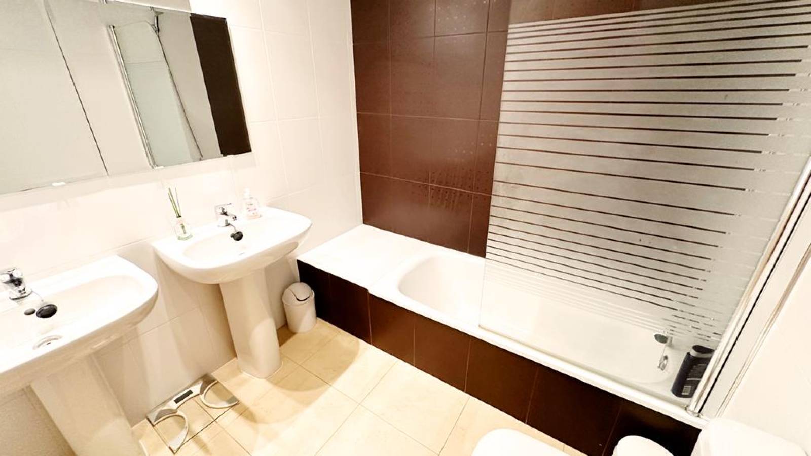 Odsprzedaż - Apartament - 