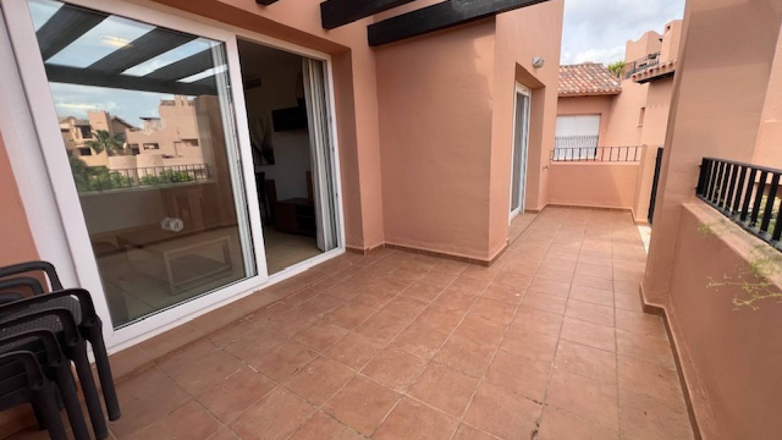 Odsprzedaż - Apartament - 