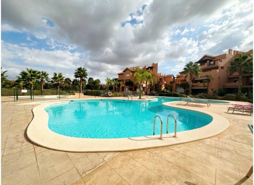 Odsprzedaż - Apartament - 