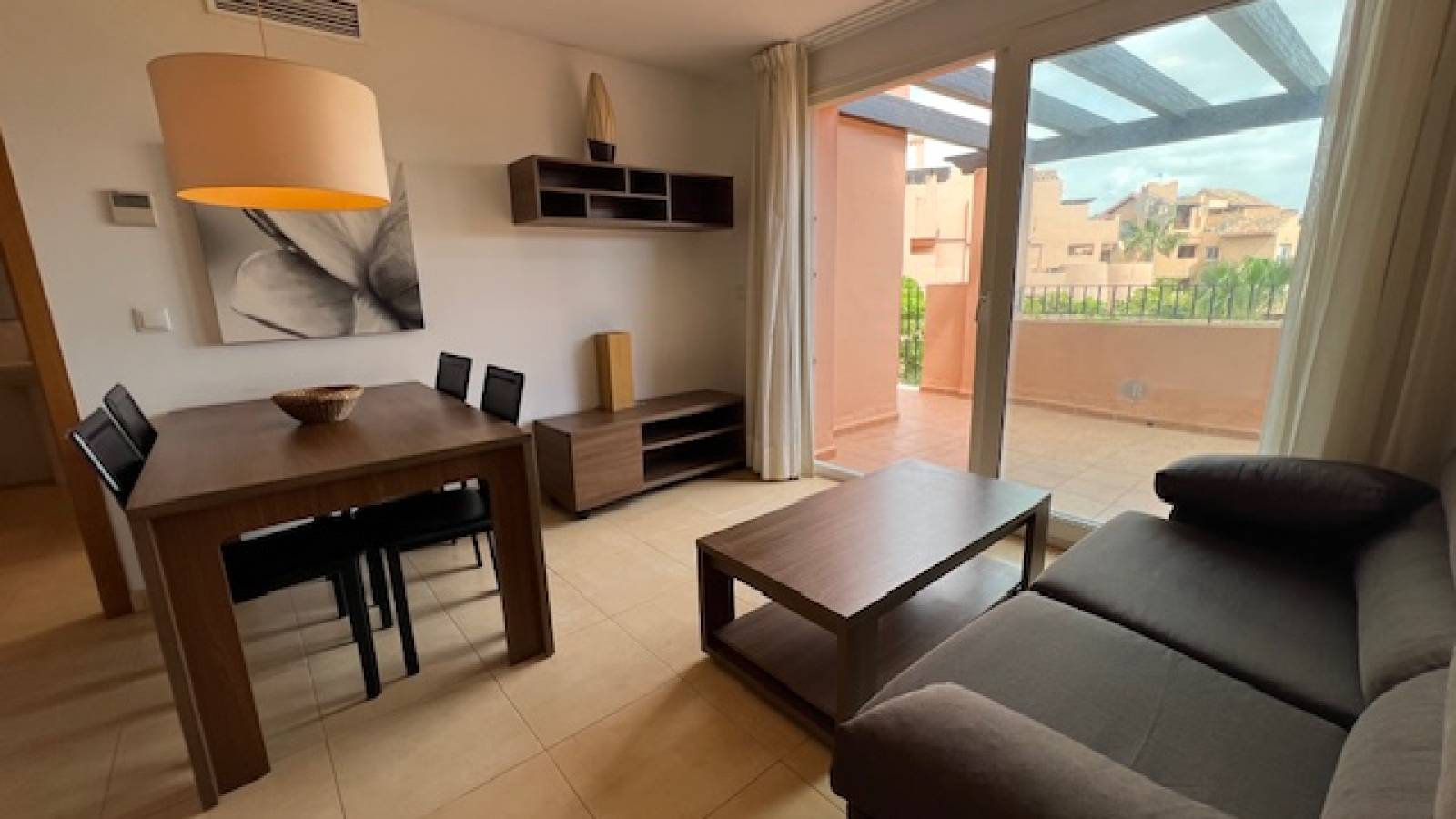 Odsprzedaż - Apartament - 