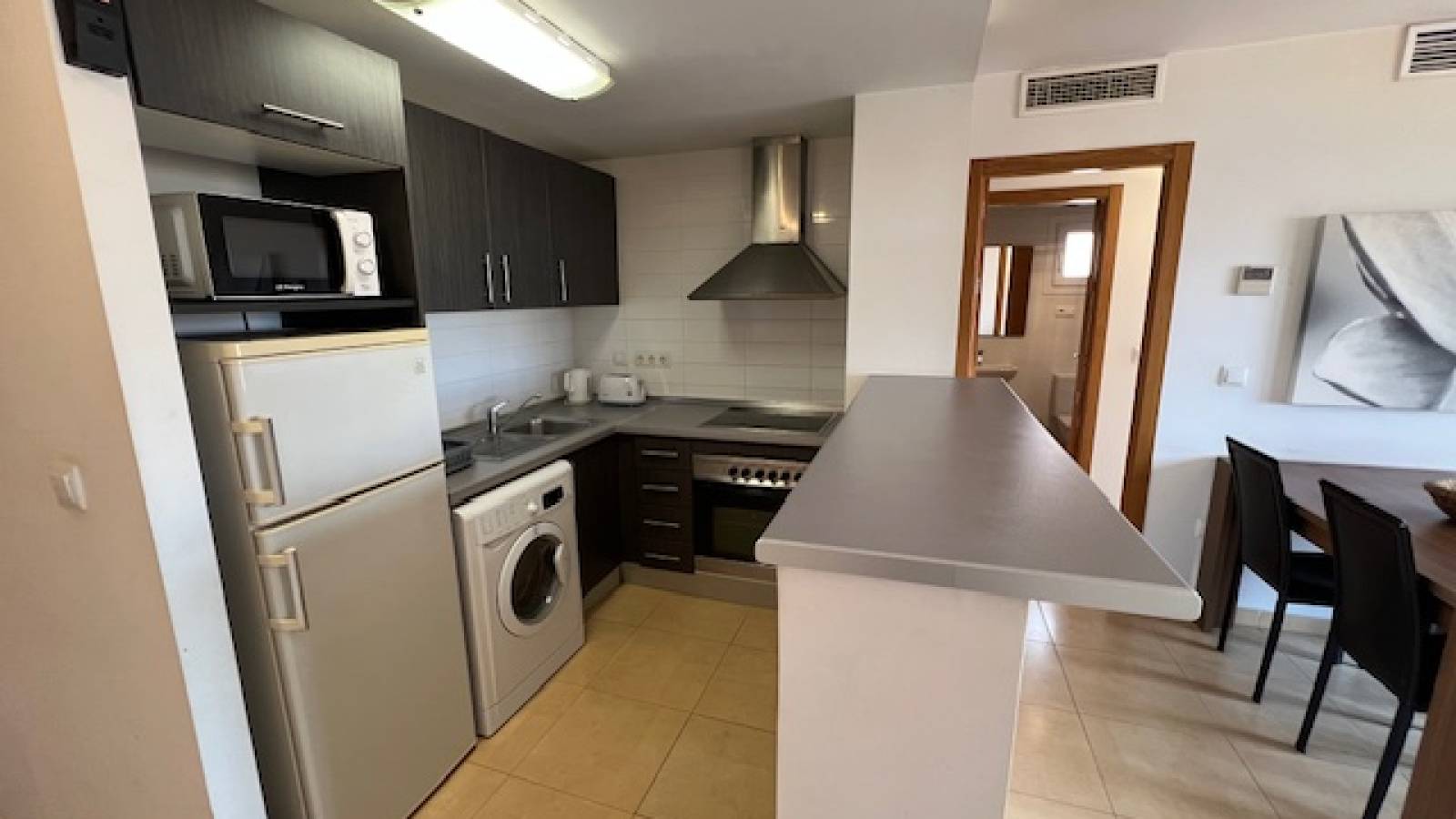 Odsprzedaż - Apartament - 