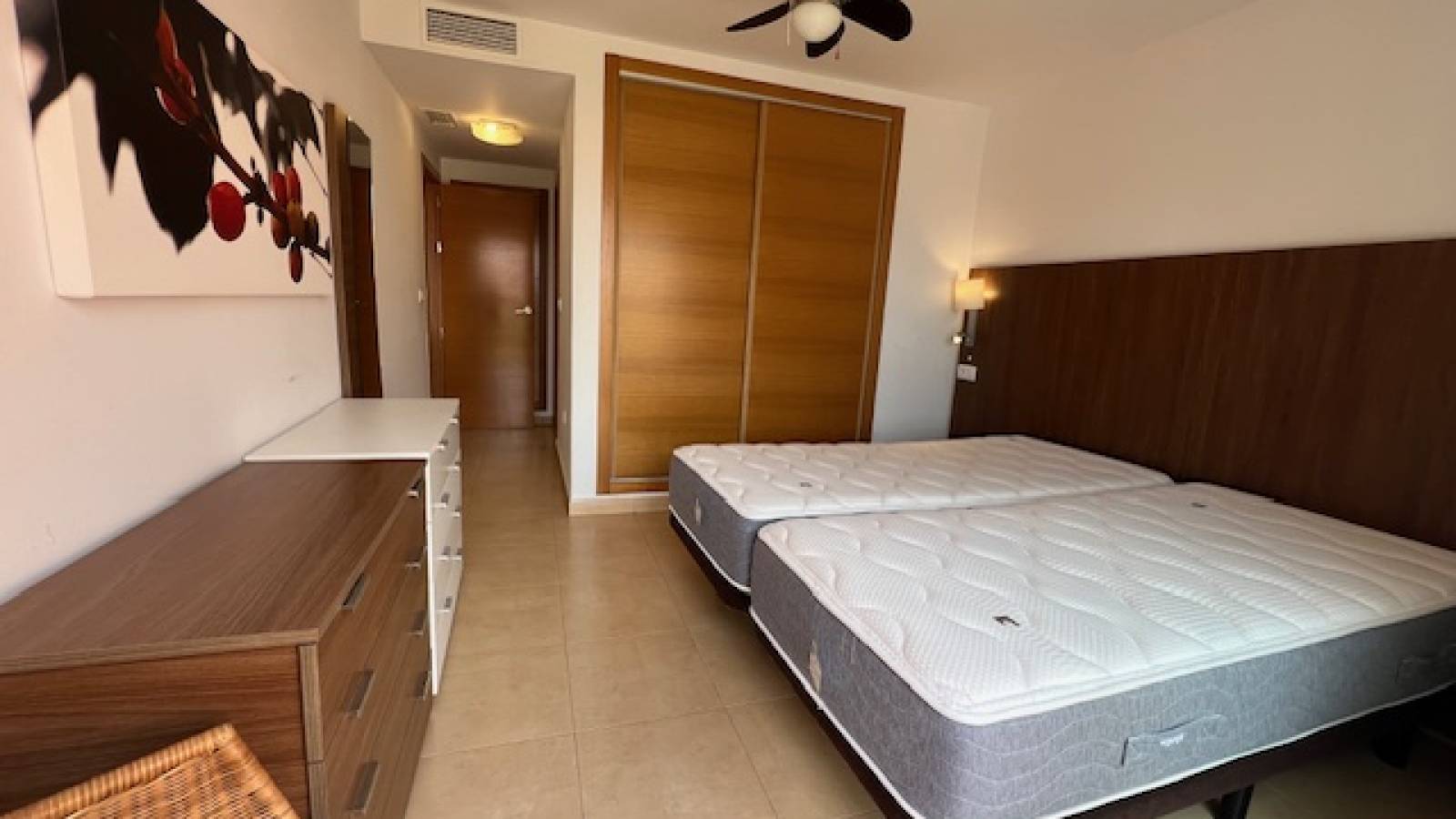 Odsprzedaż - Apartament - 