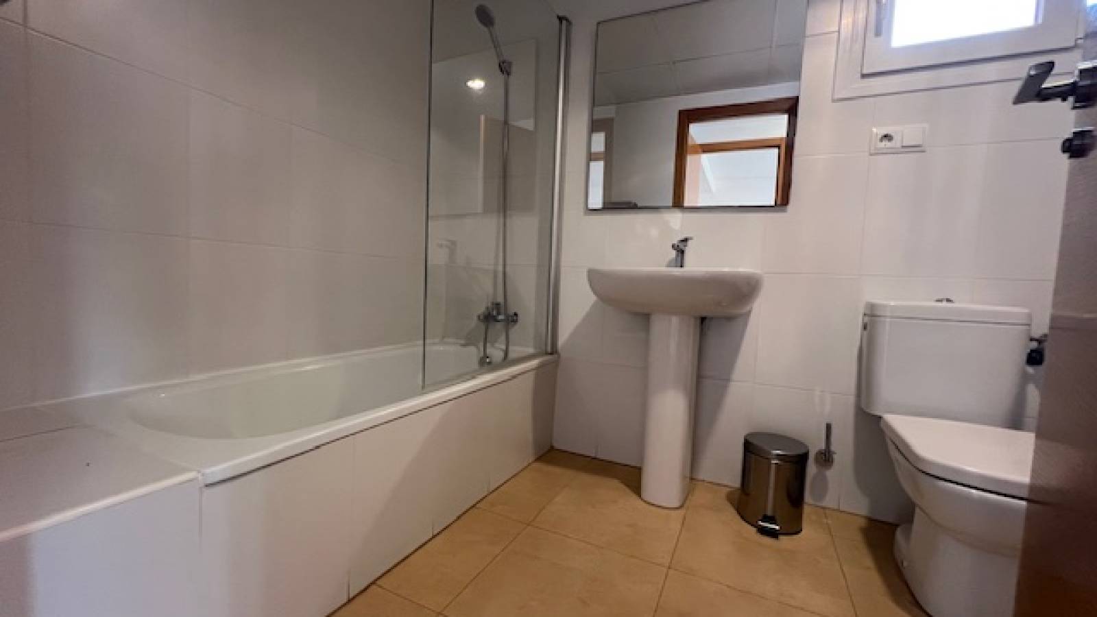 Odsprzedaż - Apartament - 