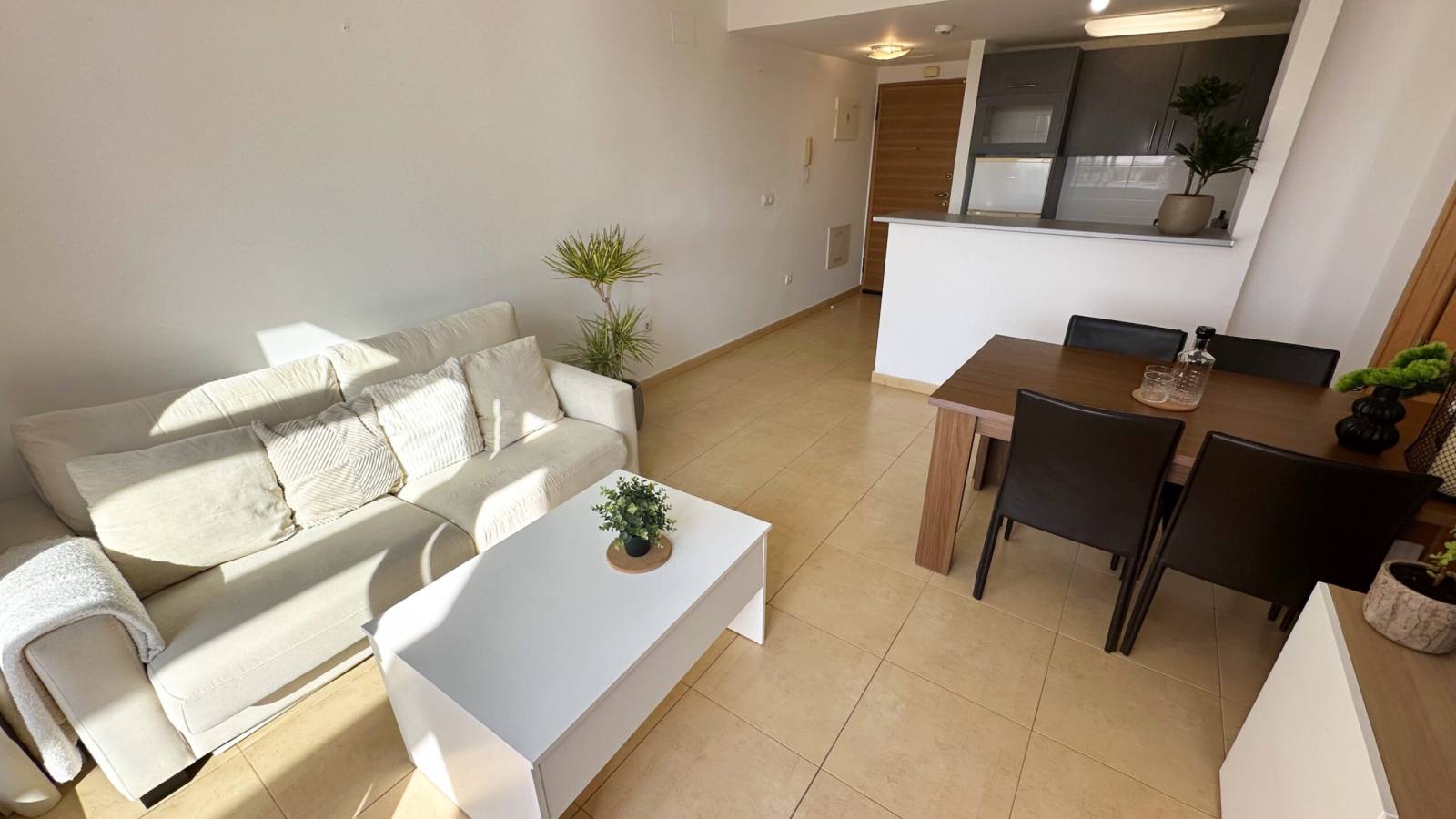 Odsprzedaż - Apartament - 