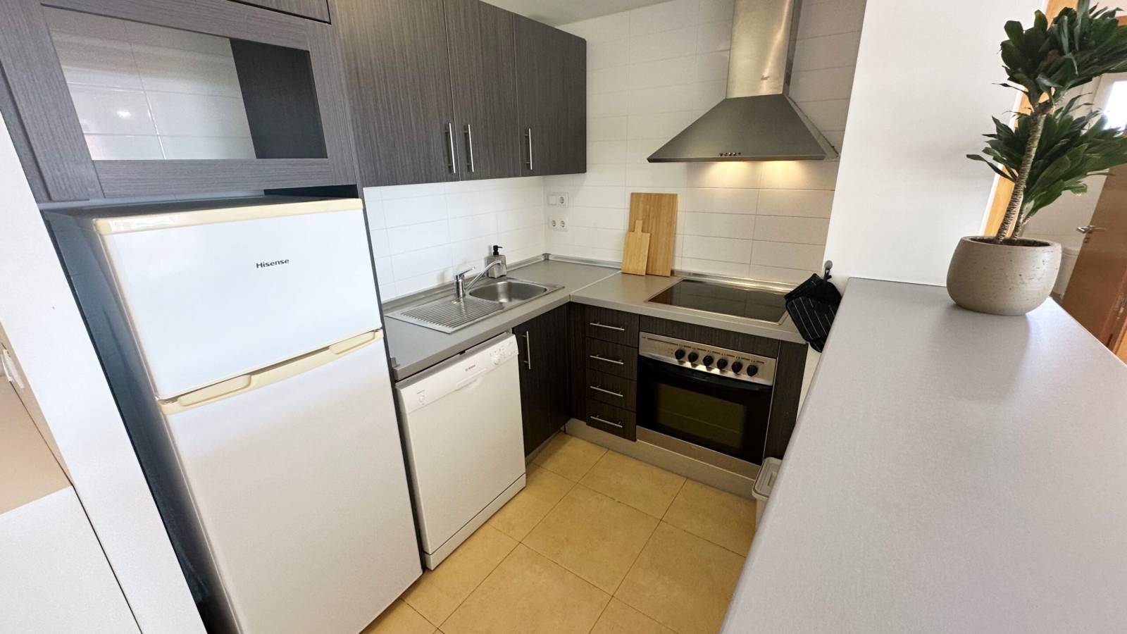 Odsprzedaż - Apartament - 