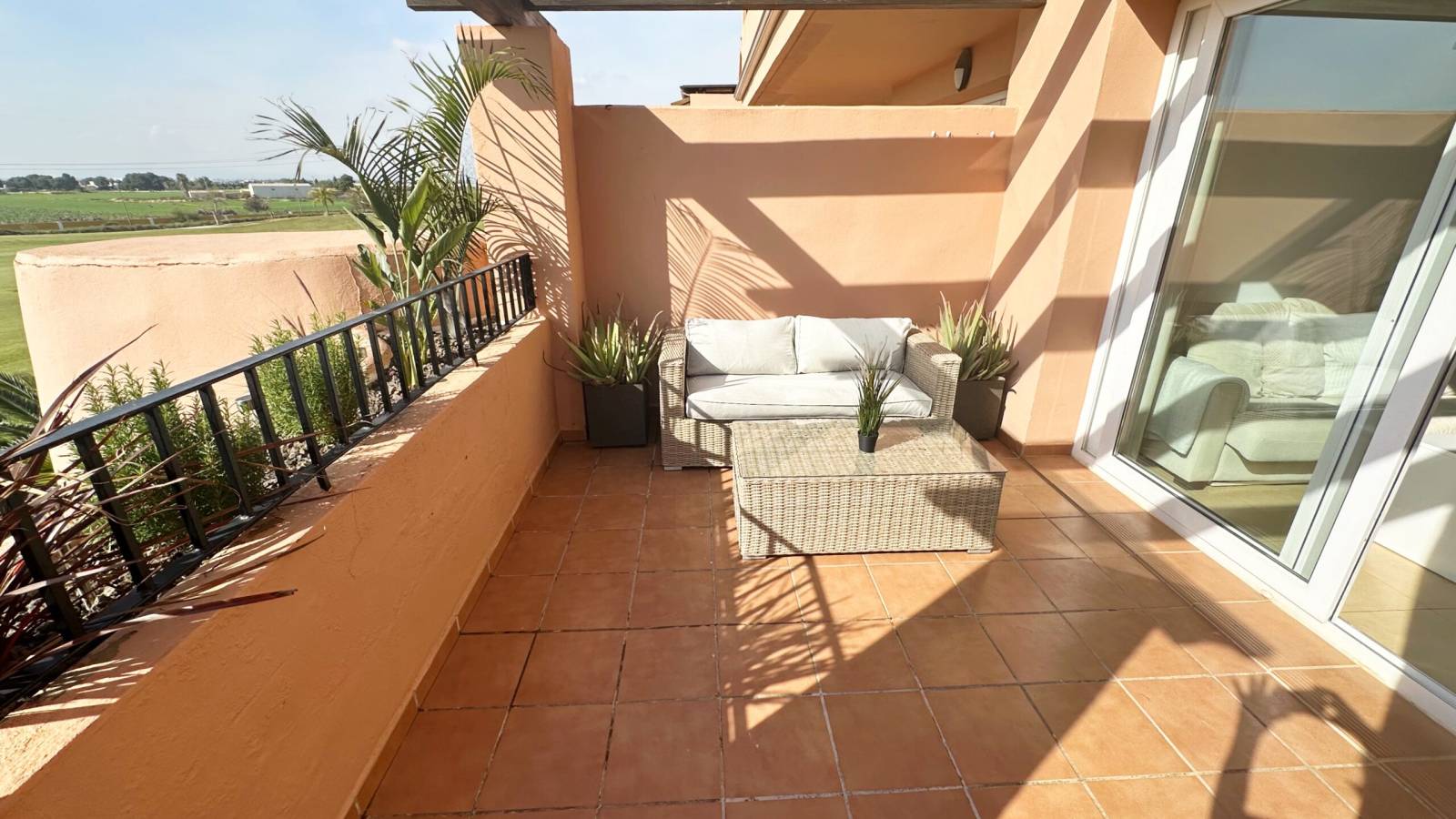 Odsprzedaż - Apartament - 