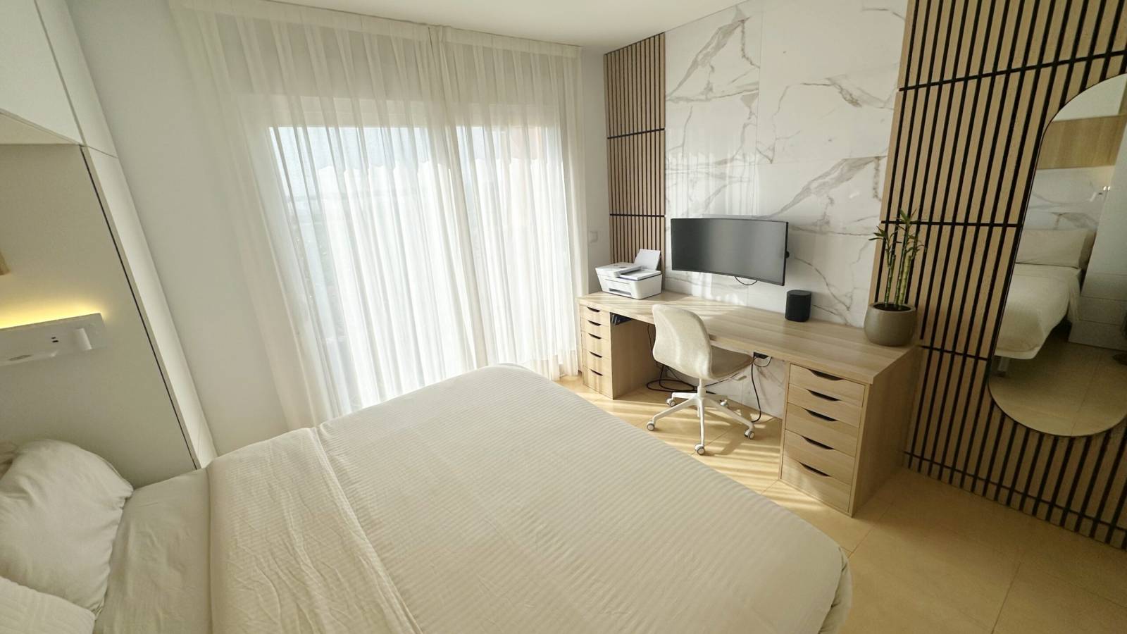 Odsprzedaż - Apartament - 