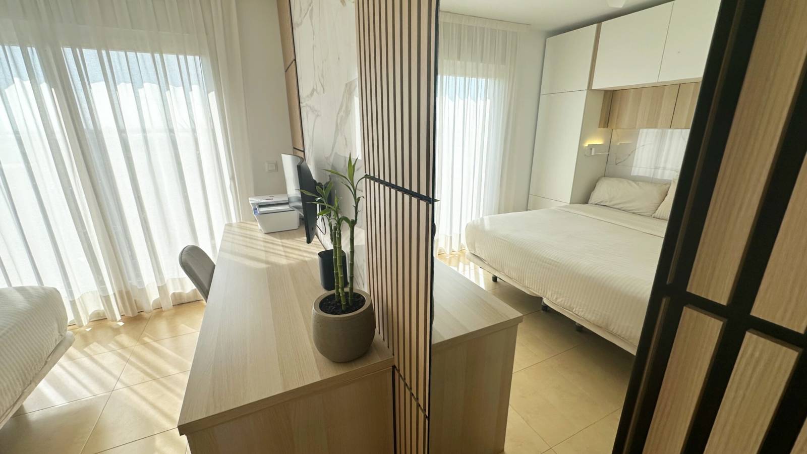 Odsprzedaż - Apartament - 