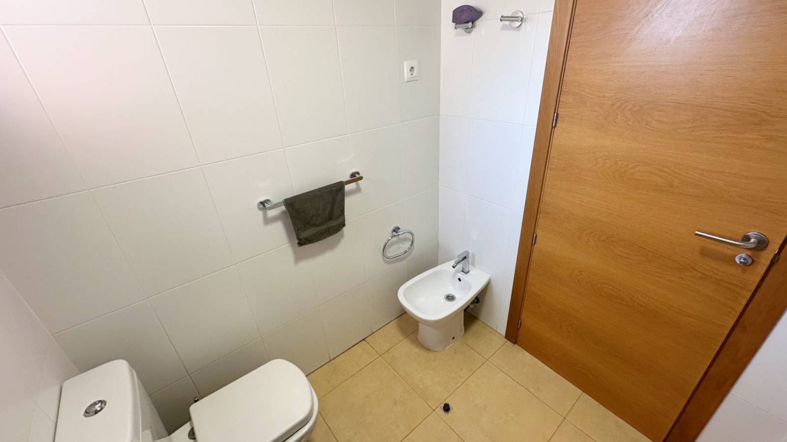 Odsprzedaż - Apartament - 