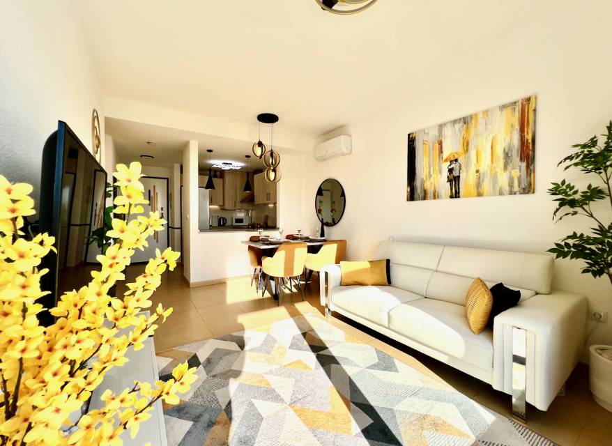 Odsprzedaż - Apartament - 