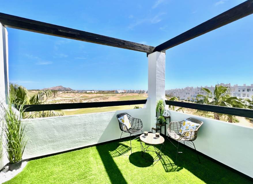 Odsprzedaż - Apartament - 