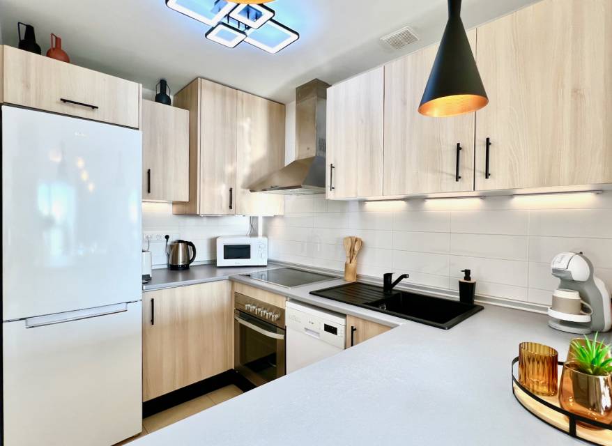 Odsprzedaż - Apartament - 