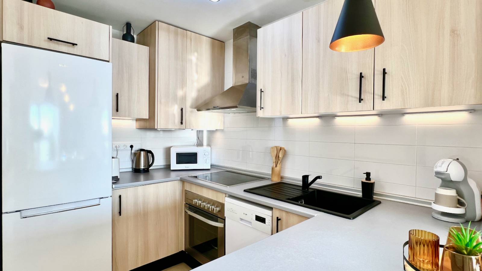 Odsprzedaż - Apartament - 