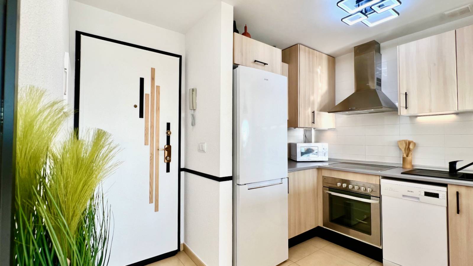 Odsprzedaż - Apartament - 