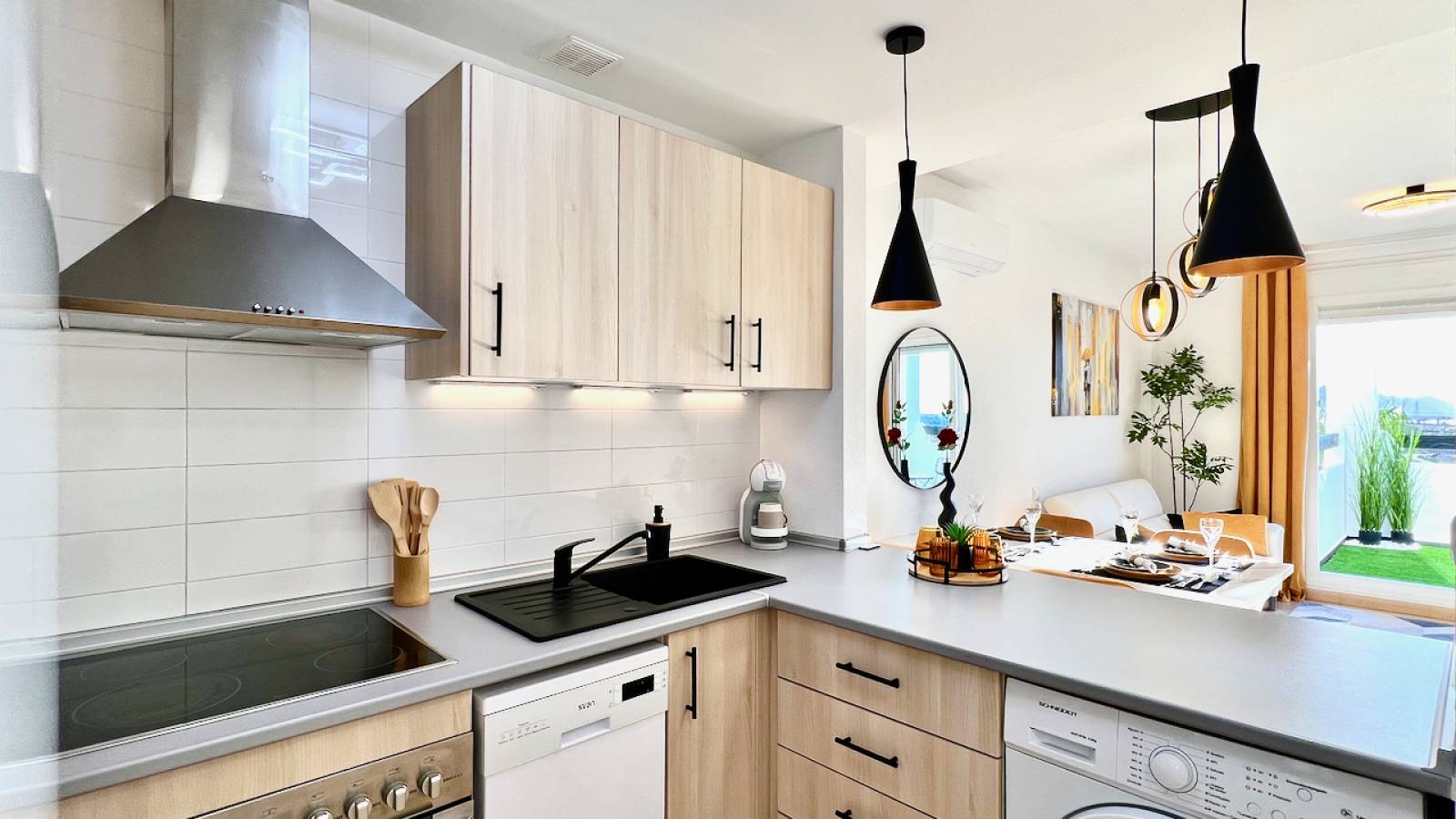 Odsprzedaż - Apartament - 