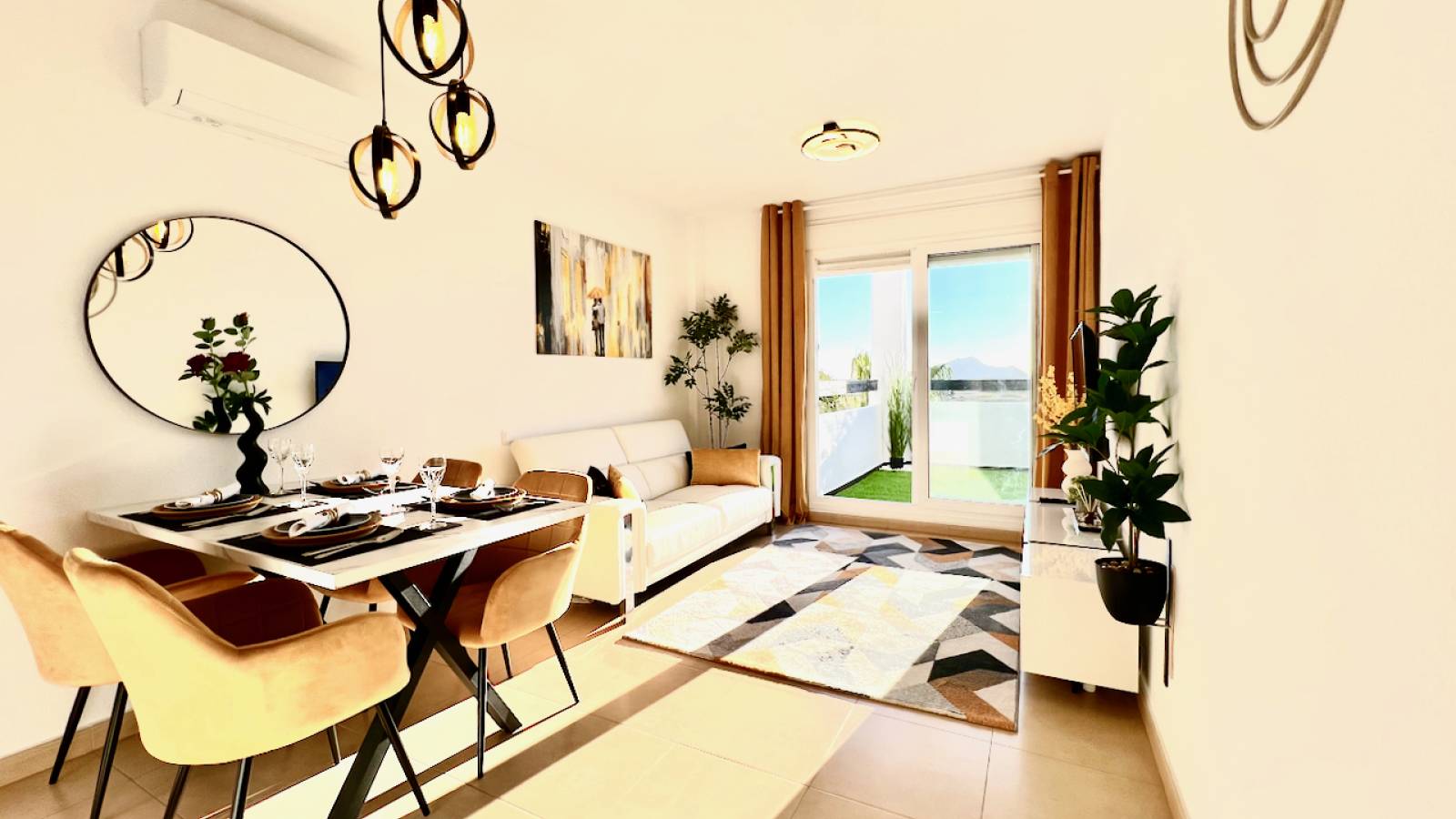 Odsprzedaż - Apartament - 