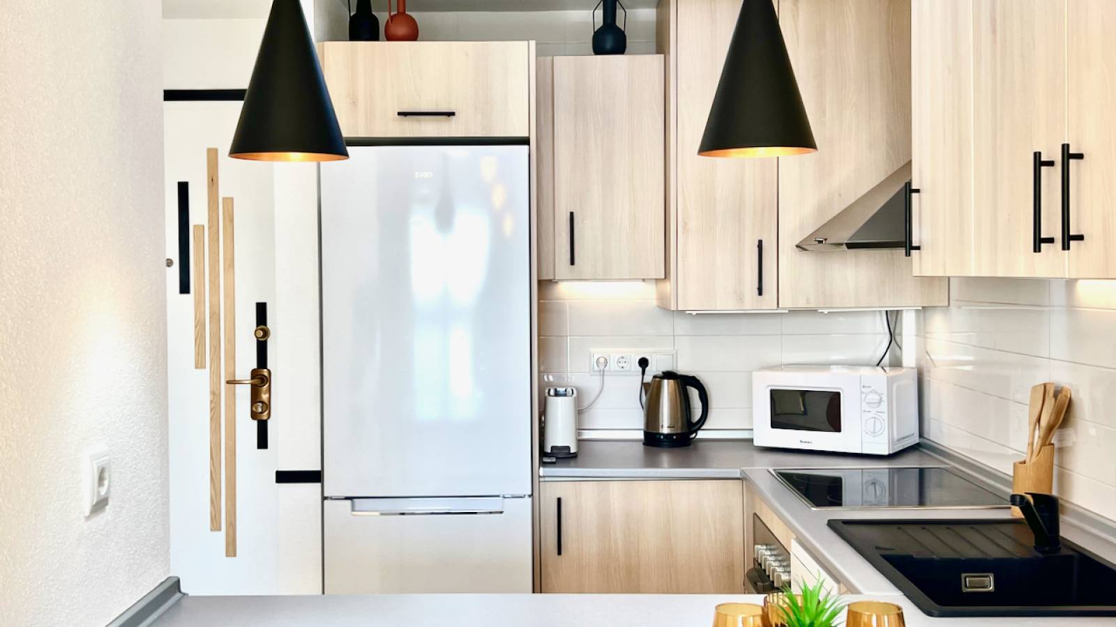 Odsprzedaż - Apartament - 