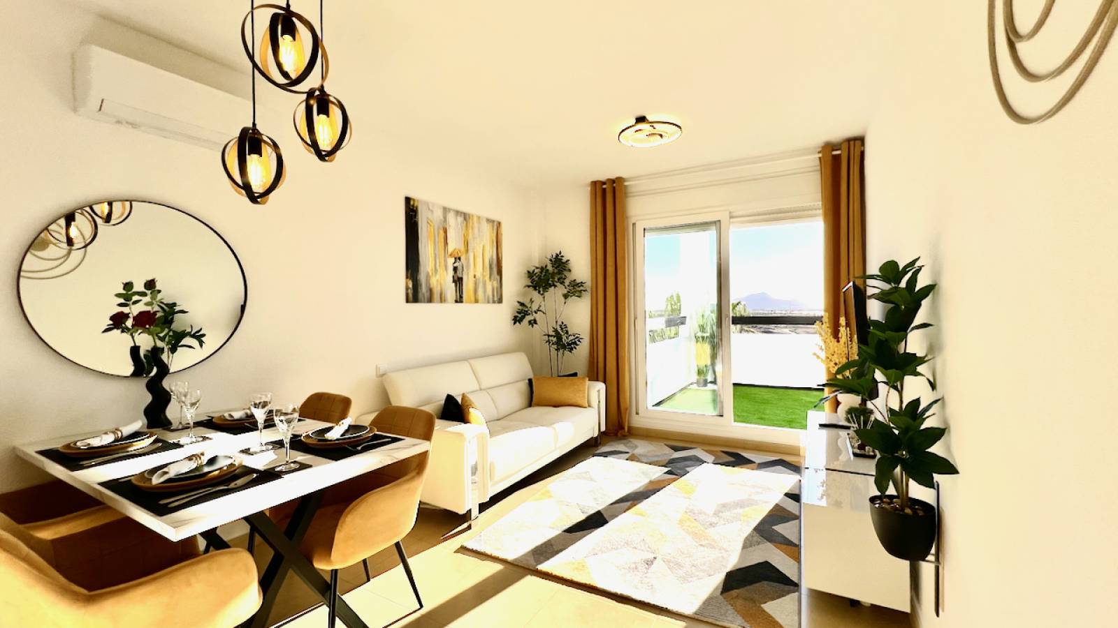 Odsprzedaż - Apartament - 