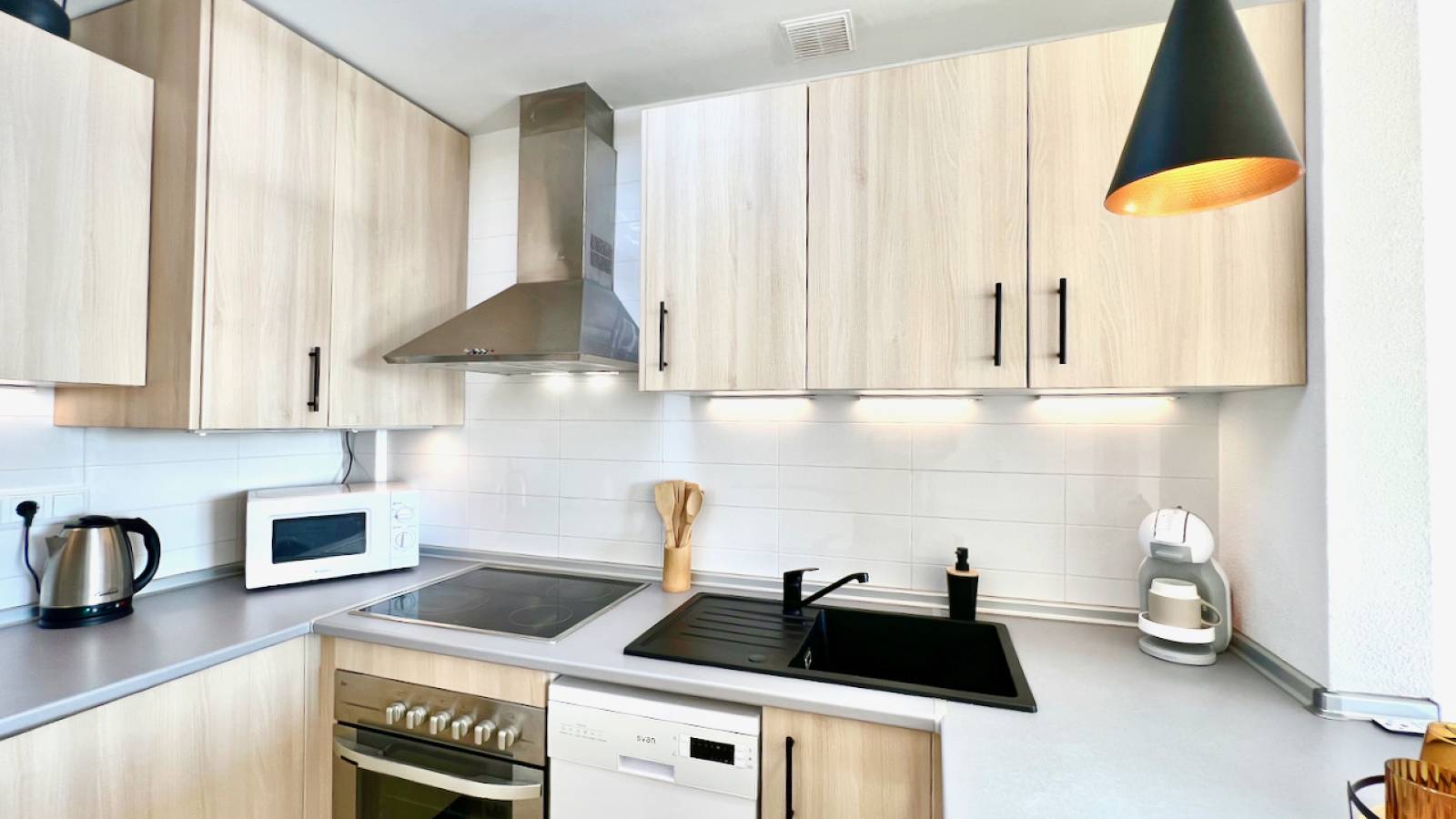 Odsprzedaż - Apartament - 