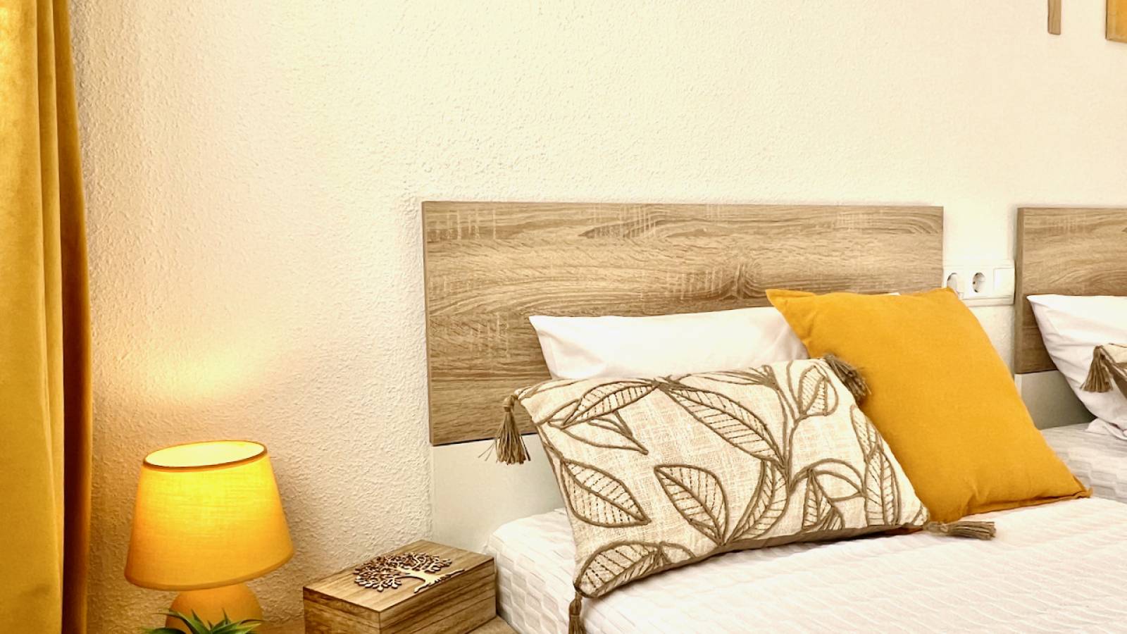 Odsprzedaż - Apartament - 