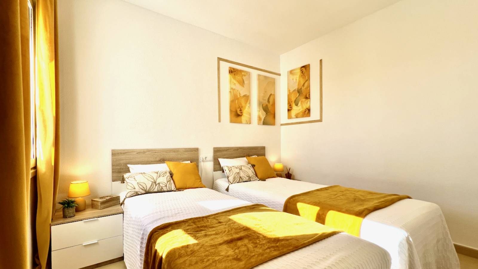 Odsprzedaż - Apartament - 