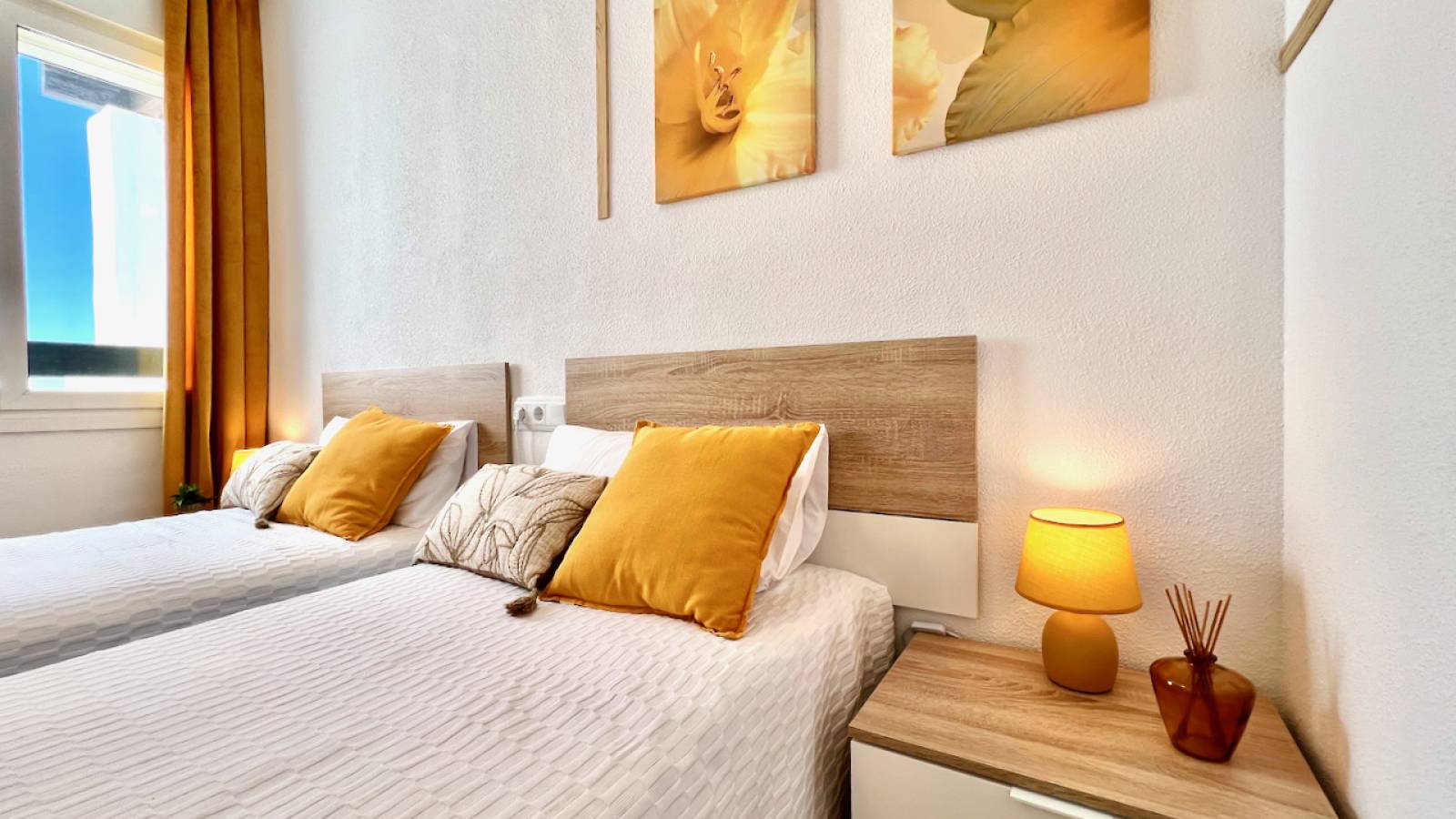 Odsprzedaż - Apartament - 