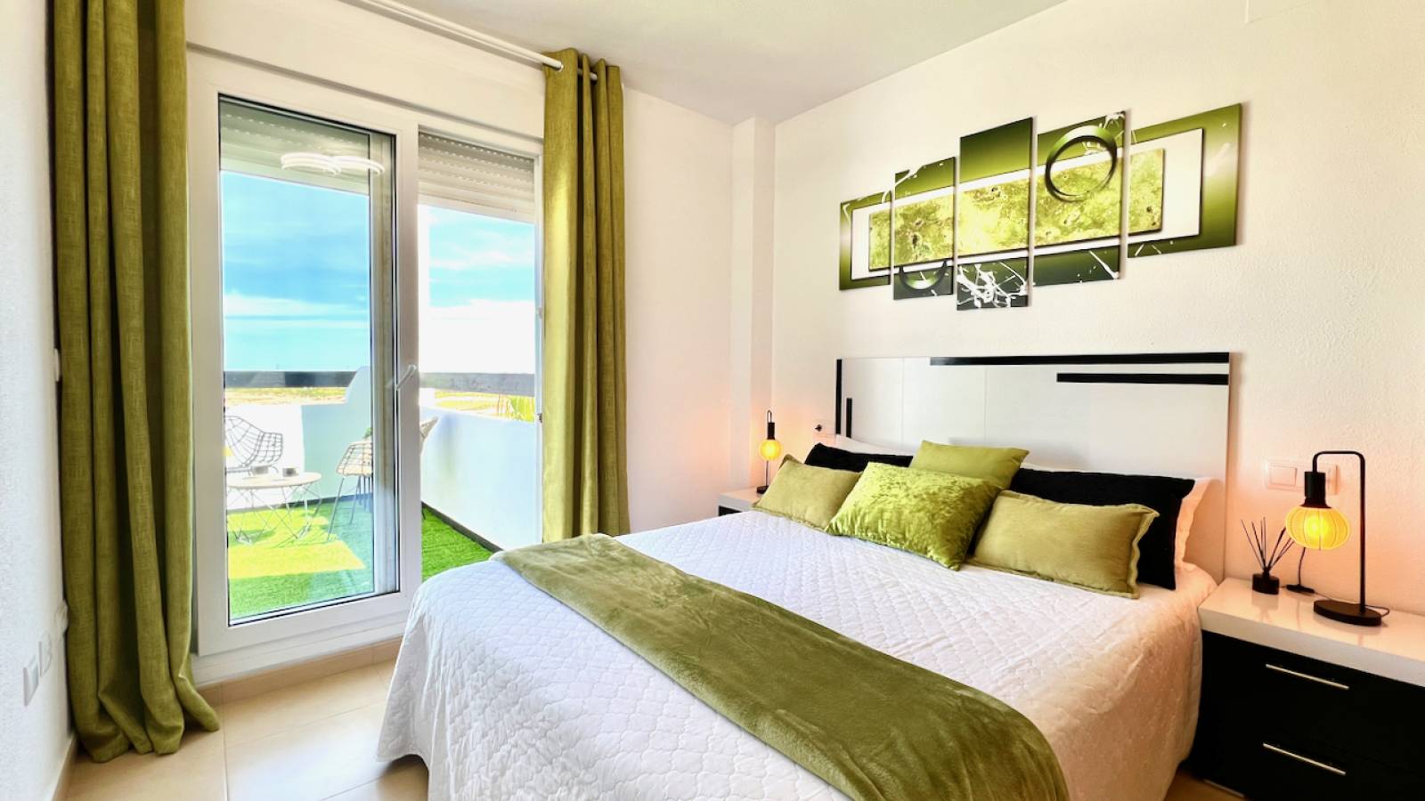 Odsprzedaż - Apartament - 