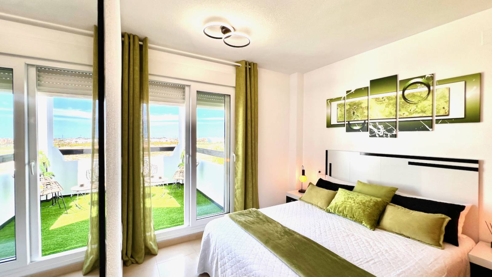 Odsprzedaż - Apartament - 