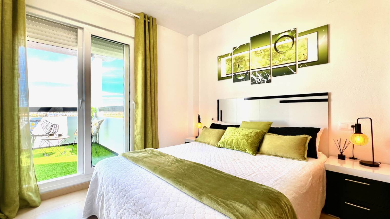 Odsprzedaż - Apartament - 