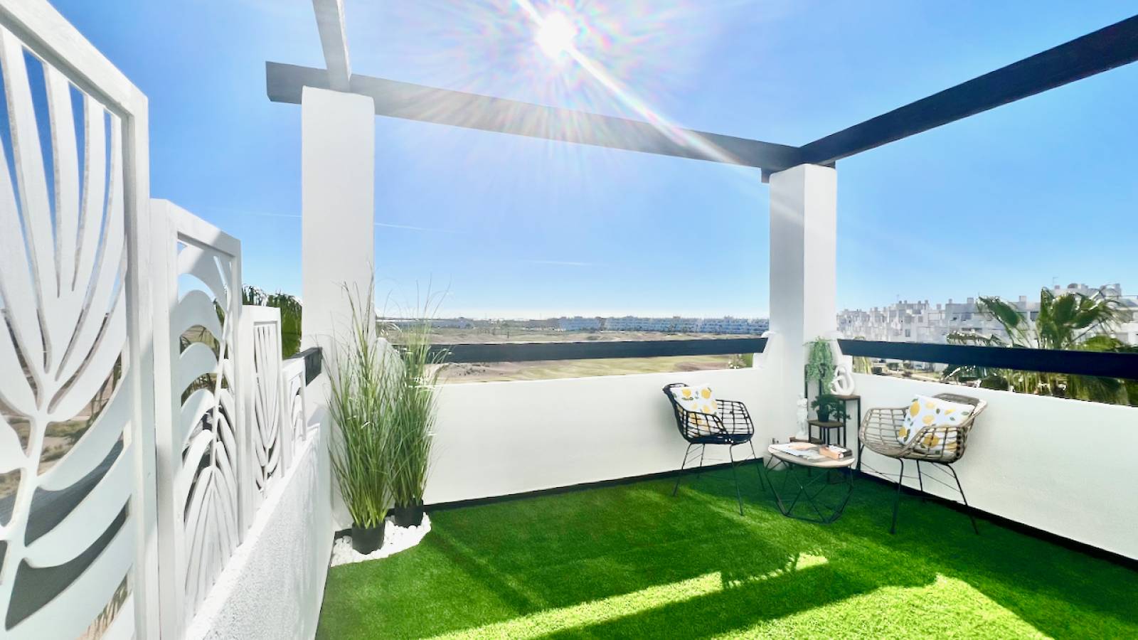 Odsprzedaż - Apartament - 